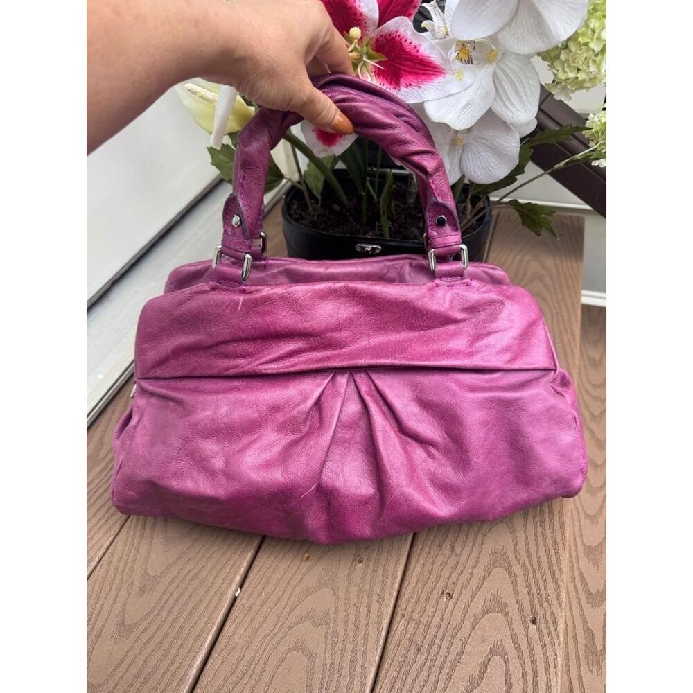 Marc by Marc Jacobs CLASSIC Q shoulder bag SATCHEL(PU140 - Picture 2 of 15